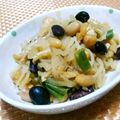 クックI7I5L1☆'s cooksnap of when they made お豆入り◎切り干し大根の煮物.