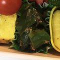 chirumi☆'s cooksnap of when they made レンジで簡単☆お弁当にも・甘辛ピーマン。.