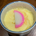 トラととら's cooksnap of when they made 卵一個でちょっとだけ茶碗蒸.