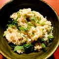 azbjbn's cooksnap of when they made ☆大葉の混ぜご飯☆.