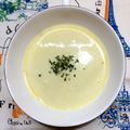 horseland's cooksnap of when they made 缶詰で簡単♪コーンポタージュスープ.
