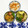 ◆◇Wtiti＊◇◆'s cooksnap of when they made あと一品に！材料最少ちくわの磯辺揚げ.