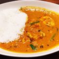 ふらどら's cooksnap of when they made バターチキンカレー.