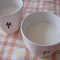 Nekozame's cooksnap of when they made ヨーグル♪レモン♪ゼリー♪.