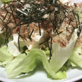Stacieee's cooksnap of when they made 和風サラダ.