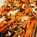 はみころ's cooksnap of when they made 簡単！ニンジンとひじきの白和え.
