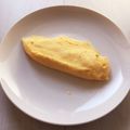 shohei824's cooksnap of when they made ふわとろオムレツ チャレンジ.
