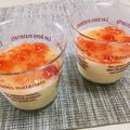 ツバミックス's cooksnap of when they made たどり着いた！とろける豆乳プリン♡.