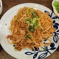 ぴょまる's cooksnap of when they made 食べすぎ注意！納豆キムチやきそば.