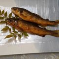 クックXZ6HAK☆'s cooksnap of when they made 天然鮎の甘露煮☆圧力鍋.