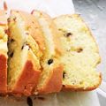 iwapiko's cooksnap of when they made HMでリッチな☆パウンドケーキ☆.