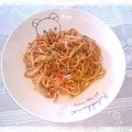 ＨＯ☆ＭＩ's cooksnap of when they made オイスターもやし.