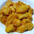 ひろのりパパ's cooksnap of when they made 鶏マヨ.