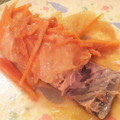ILoVErICe's cooksnap of when they made 今が旬★秋鮭ときのこの包み焼き.
