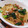 ぐでまる。's cooksnap of when they made ♡ハムときのこと小松菜の和風パスタ♡.
