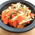 mayuyuキッチン's cooksnap of when they made 簡単、きんぴら人参。.