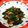 ♪快適一人暮らし♪'s cooksnap of when they made さばのほうれん草炒め.