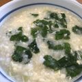 さこみな's cooksnap of when they made 簡単タイ風豚雑炊☆カオトム ムー.