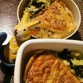 emola's cooksnap of when they made すごく簡単！基本のパイ生地♪.