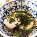 みゃあ大福's cooksnap of when they made お茶漬けのお出汁.