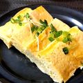 misatona's cooksnap of when they made 混ぜてチン♪レンジでだし巻たまご.