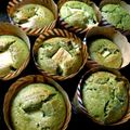 ラグラッツ's cooksnap of when they made 抹茶パウンドケーキ♪.