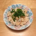 ♡りっくんママ♡'s cooksnap of when they made 雛祭りに♡まぜるだけ！簡単ちらし寿司.