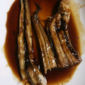 オノ・アリス's cooksnap of when they made 万能！蒲焼きのたれ。穴子の蒲焼き。.