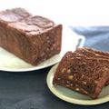 ☆kaoppe☆'s cooksnap of when they made HBでナッツ＆フルーツ入りチョコパン.