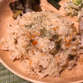 zipnzippy's cooksnap of when they made 炊飯器で簡単☆あさりの炊き込みご飯.