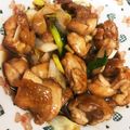 er1pp1's cooksnap of when they made 簡単メニュー♡鶏の照り焼き.