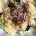 紅緒ちゃん's cooksnap of when they made マヨチーズブロッコリー.