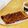 よこう's cooksnap of when they made し〜っとり ホワイトチョコブラウニー.