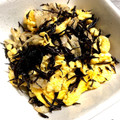 nawoko705★'s cooksnap of when they made 3分で簡単作り置き♡ 卵とひじき炒め.