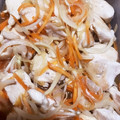 あたむ❤189's cooksnap of when they made 冷やして美味～★超簡単！鶏の南蛮漬け.