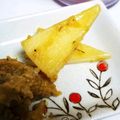 青海さくら's cooksnap of when they made 6ｐチーズの味噌漬け.