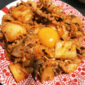 大森さん0618's cooksnap of when they made ★簡単★豚キムチ★.