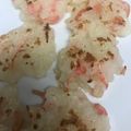 ゆきにな's cooksnap of when they made 簡単大根もち.