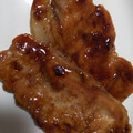 やまだまーり's cooksnap of when they made 簡単☆豚の生姜焼き.