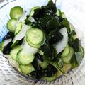 荒川散歩's cooksnap of when they made 酢の物などに！♡三杯酢♡の作り方.