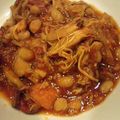 きたろうさん's cooksnap of when they made 圧力鍋＠ﾁｷﾝのﾄﾏﾄｸﾘｰﾑ煮.