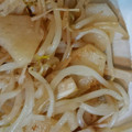 わんた☆'s cooksnap of when they made 長芋とえのきのバターポン酢炒め.