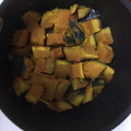 クックWZFY93☆'s cooksnap of when they made かぼちゃの煮物 簡単！シンプル！.