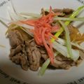 クックCKADZW☆'s cooksnap of when they made 大人気！豚丼♪.