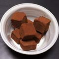 よのめ's cooksnap of when they made 絶品　生チョコ！.