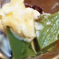 まあみママ's cooksnap of when they made 夏にひんやり。豆乳で抹茶寒天.