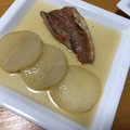 ぬーまいと0523's cooksnap of when they made ♡節約冷凍赤魚と大根の煮付け♡.