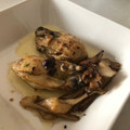 柴犬はち's cooksnap of when they made 牡蠣のムニエル〜焦がしバターソース〜.