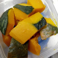 クックH86AFM☆'s cooksnap of when they made かぼちゃの煮物 簡単！シンプル！.