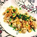 はるじょんママ's cooksnap of when they made よだれ鶏〜シビれる旨さ.